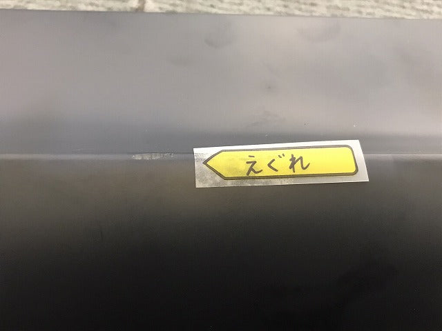 新品!SQ5/Q5 8R 純正 右リアドアサイドパネル 8R0 853 970 B 8R0853970BGRU 未塗装 アウディ(125476)