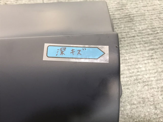 新品!SQ5/Q5 8R 純正 右リアドアサイドパネル 8R0 853 970 B 8R0853970BGRU 未塗装 アウディ(125476)