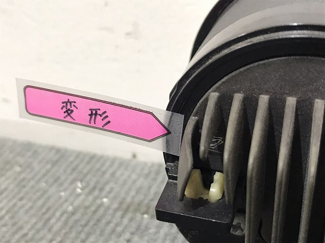 純正 右フォグランプ/フォグライト LED 汎用品 KOITO 114-11092 スズキ/ホンダ/ダイハツ/トヨタ(125493)