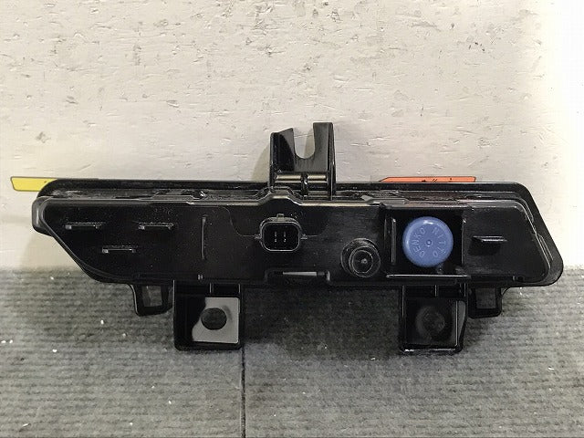 キャプチャー 2R系 純正 右フォグランプ/フォグライト LED デイライト 266054770R 266054770R ルノー(125505)