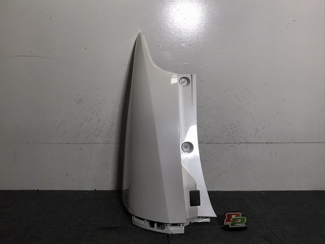 ヴェルファイア/アルファード AGH30W/AGH35W/GGH30W/GGH35W/AYH30W 純正 左リアコーナーパネル 52166-58030/40 52166-58030(125545)