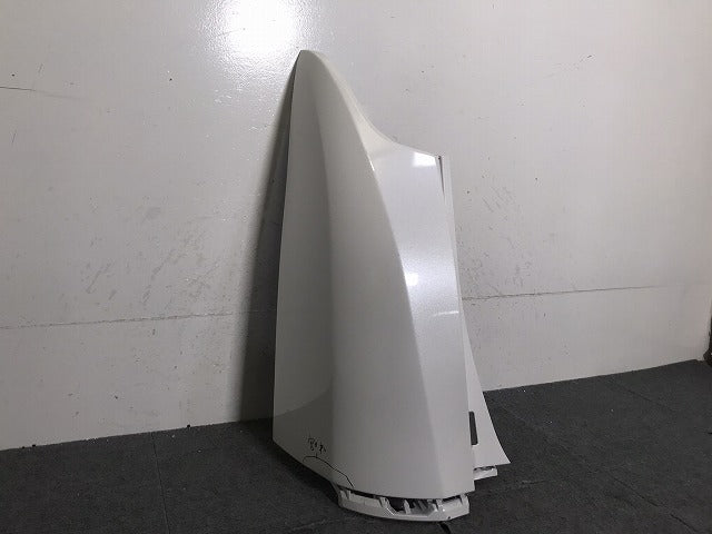 ヴェルファイア/アルファード AGH30W/AGH35W/GGH30W/GGH35W/AYH30W 純正 左リアコーナーパネル 52166-58030/40 52166-58030(125545)