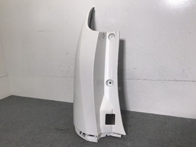 ヴェルファイア/アルファード AGH30W/AGH35W/GGH30W/GGH35W/AYH30W 純正 左リアコーナーパネル 52166-58030/40 52166-58030(125545)