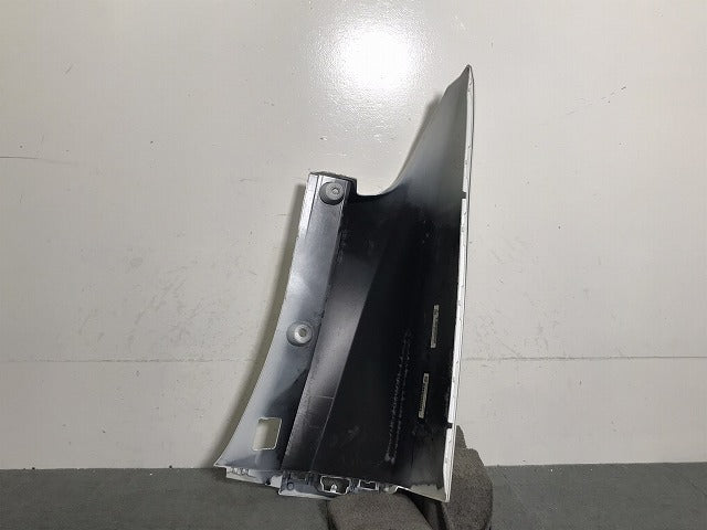 ヴェルファイア/アルファード AGH30W/AGH35W/GGH30W/GGH35W/AYH30W 純正 左リアコーナーパネル 52166-58030/40 52166-58030(125545)