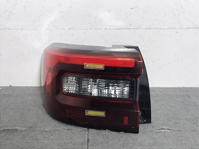 ライズ/ロッキー A200A/A210A/A200S/A210S 純正 左テールランプ/ライト/レンズ LED ICHIKOH D248/81560-B1290 81561-B1170 トヨタ(125565)