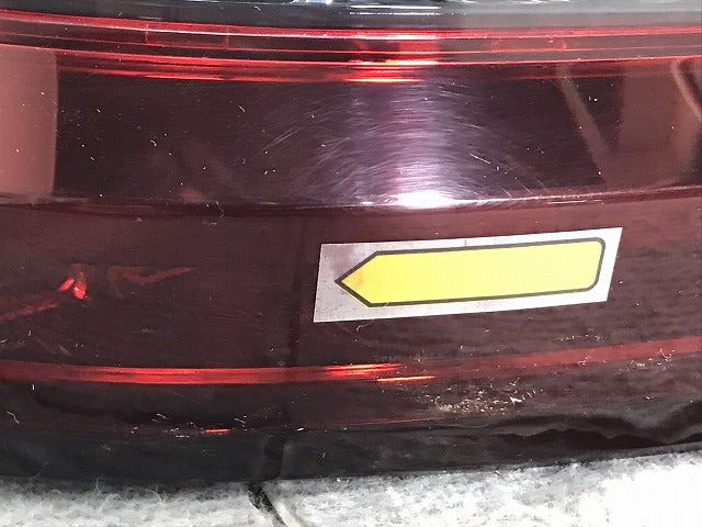 ライズ/ロッキー A200A/A210A/A200S/A210S 純正 左テールランプ/ライト/レンズ LED ICHIKOH D248/81560-B1290 81561-B1170 トヨタ(125565)