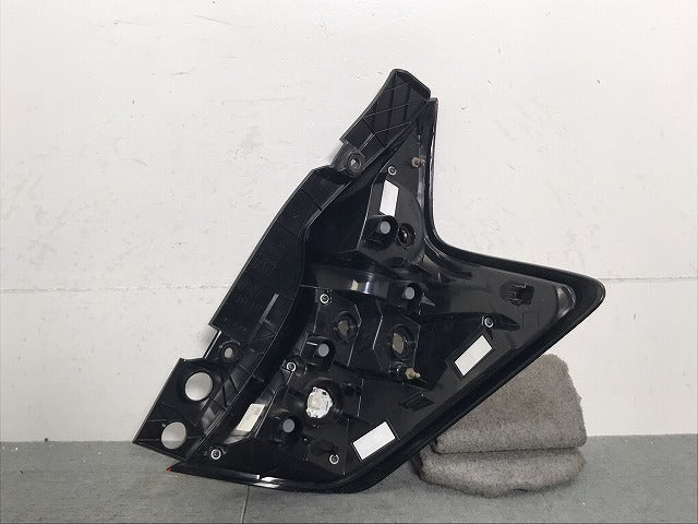 ノート/e-POWER E12/HE12/NE12/SNE12 純正 後期 左テールランプ/ライト/レンズ LED  D202/26555-5WK0A 26559-5WK0A(125571)