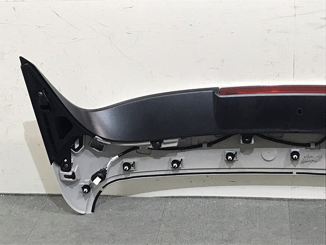 新車取外!ヴェゼル/VEZEL/e:HEV RV3/RV4/RV5/RV6 純正 リアスポイラー ルーフスポイラー/ウィング 74900-3M0 ホワイト NH883P(125588)