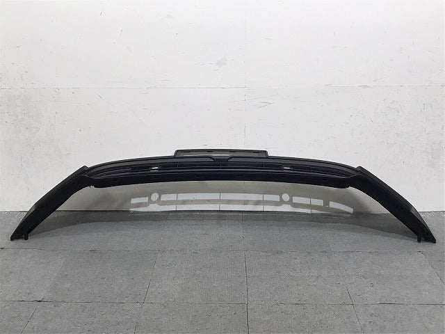 新車取り外し!フィット GR系 純正 後期 フロントグリル/ラジエーターグリル 71151-TZA-N0 素地 ホンダ(125590)