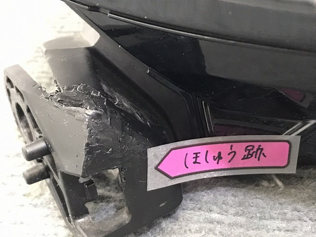 フィット/e:HEV GR1/GR2/GR3/GR4/GR5/GR6/GR7/GR8 純正 右ヘッドライト/ランプ LED レベライザー 刻印J STANLEY W4395 ホンダ(125627)