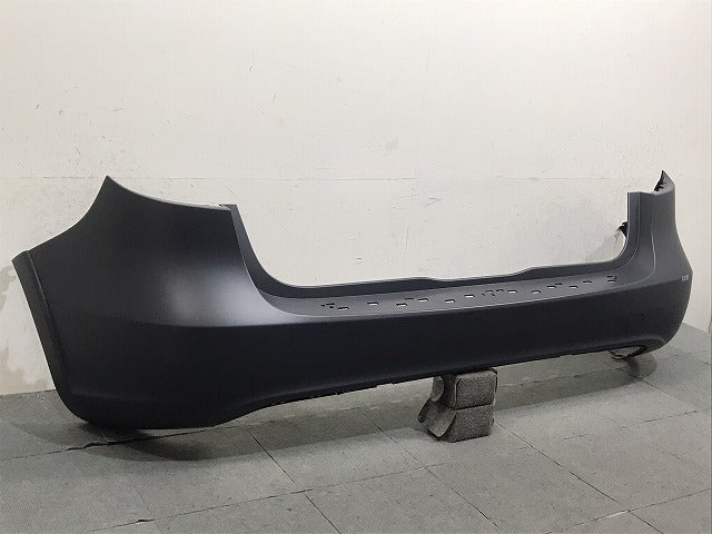 新品!Bクラス W246 純正 リアバンパー A242 885 00 25/A2428850025 A2468803440 未塗装 メルセデスベンツ(125732)