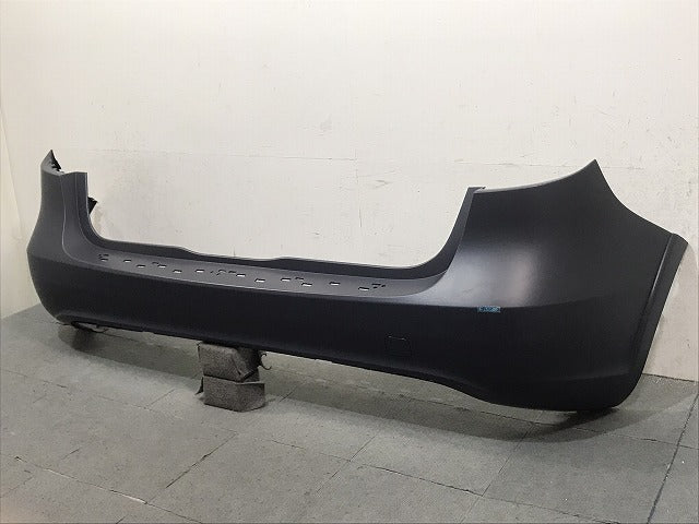 新品!Bクラス W246 純正 リアバンパー A242 885 00 25/A2428850025 A2468803440 未塗装 メルセデスベンツ(125732)