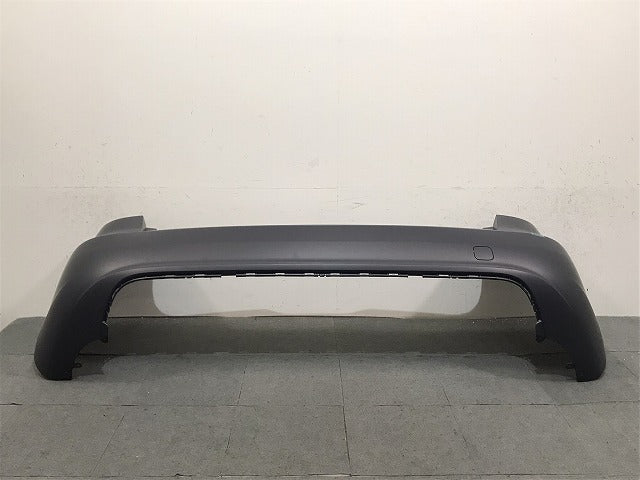 新品!Bクラス W246 純正 リアバンパー A242 885 00 25/A2428850025 A2468803440 未塗装 メルセデスベンツ(125732)