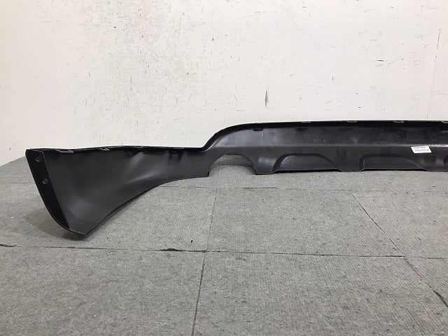 新品!ダッジ JC ジャーニー JC27 純正 リアスポイラー シングル エキゾースト 68088788 素地 クライスラー(125735)