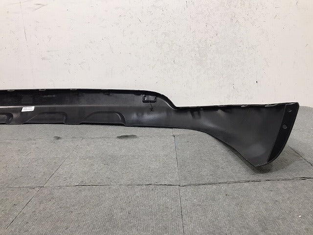 新品!ダッジ JC ジャーニー JC27 純正 リアスポイラー シングル エキゾースト 68088788 素地 クライスラー(125735)
