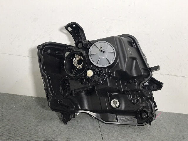 N-BOX/NBOX Nボックス/カスタム JF1/JF2 純正 前期 左ヘッドライト/ランプ キセノン HID レベライザ AFS無 刻印4 KOITO 100-62038(125763)