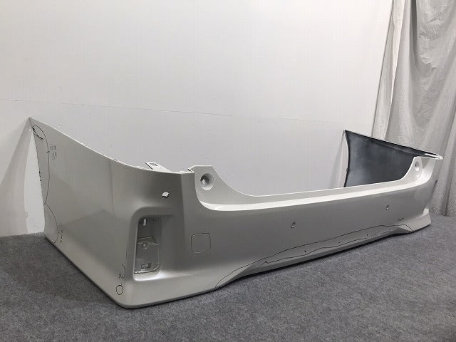 ヴェルファイア/Z/アルファード/S 30系/AGH30W/35W/GGH30W/35W/AYH30W 純正 前期 後期 リアバンパー 52159-58190/200/210/250(125902)