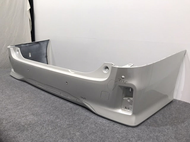 ヴェルファイア/Z/アルファード/S 30系/AGH30W/35W/GGH30W/35W/AYH30W 純正 前期 後期 リアバンパー 52159-58190/200/210/250(125902)