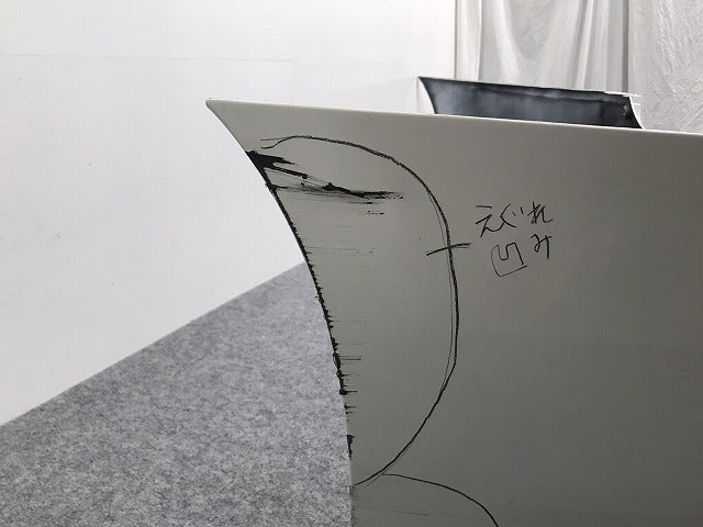 ヴェルファイア/Z/アルファード/S 30系/AGH30W/35W/GGH30W/35W/AYH30W 純正 前期 後期 リアバンパー 52159-58190/200/210/250(125902)