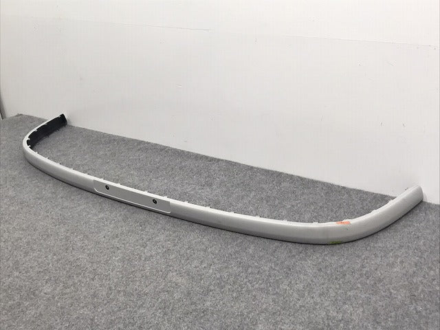 新品!ボーラ 1J系/1999-2005 純正 フロント バンパーモール 1J5 807 719B 1J5807653GRU フォルクスワーゲン(125956)