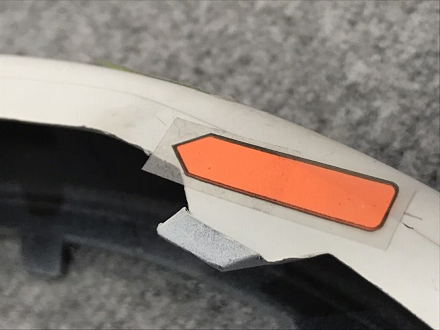 新品!ボーラ 1J系/1999-2005 純正 フロント バンパーモール 1J5 807 719B 1J5807653GRU フォルクスワーゲン(125956)