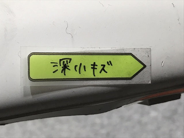 新品!ボーラ 1J系/1999-2005 純正 フロント バンパーモール 1J5 807 719B 1J5807653GRU フォルクスワーゲン(125956)