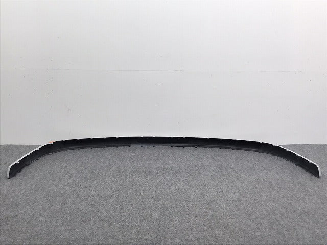 新品!ボーラ 1J系/1999-2005 純正 フロント バンパーモール 1J5 807 719B 1J5807653GRU フォルクスワーゲン(125956)