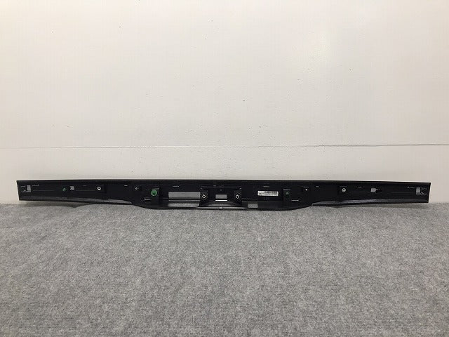N-BOX/NBOX Nボックス/カスタム JF3/JF4 純正 リア ガーニッシュ 74890-TTAA-N010/N110-M1 ホンダ(125960)