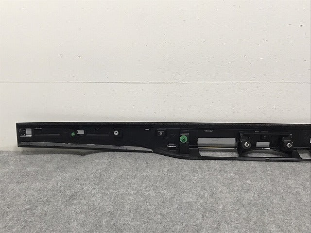N-BOX/NBOX Nボックス/カスタム JF3/JF4 純正 リア ガーニッシュ 74890-TTAA-N010/N110-M1 ホンダ(125960)