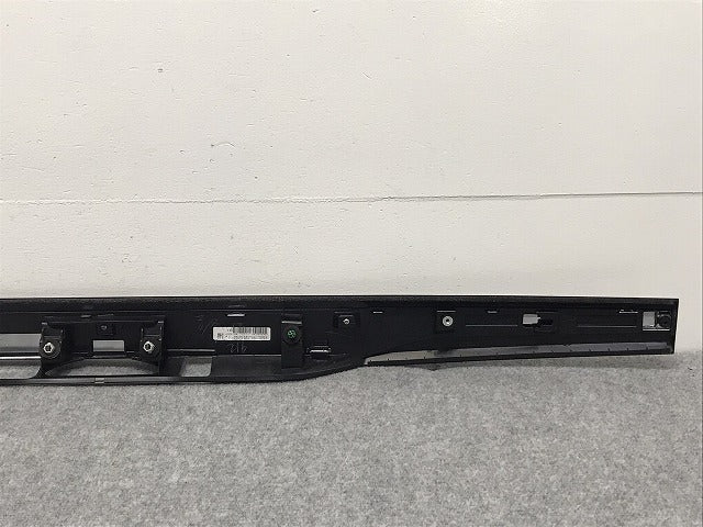 N-BOX/NBOX Nボックス/カスタム JF3/JF4 純正 リア ガーニッシュ 74890-TTAA-N010/N110-M1 ホンダ(125960)