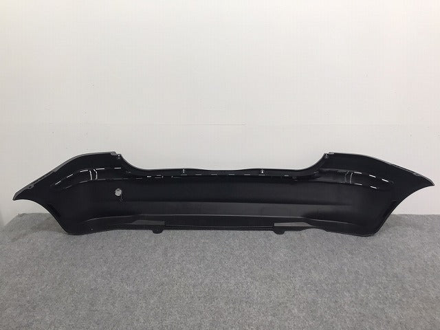新品!Aクラス W168 純正 リア バンパー 168 885 26 25 未塗装 メルセデスベンツ(125969)