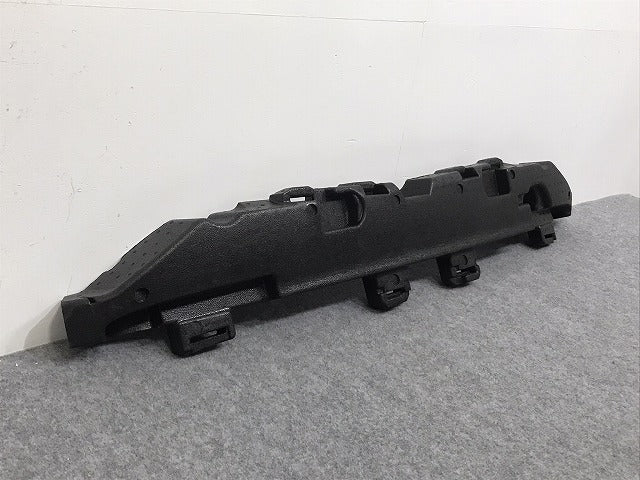 新品!SLKクラス R172/2014 純正 リア バンパーエネルギー/アブソーバー A 172 880 03 01 1728800301 メルセデスベンツ(125976)