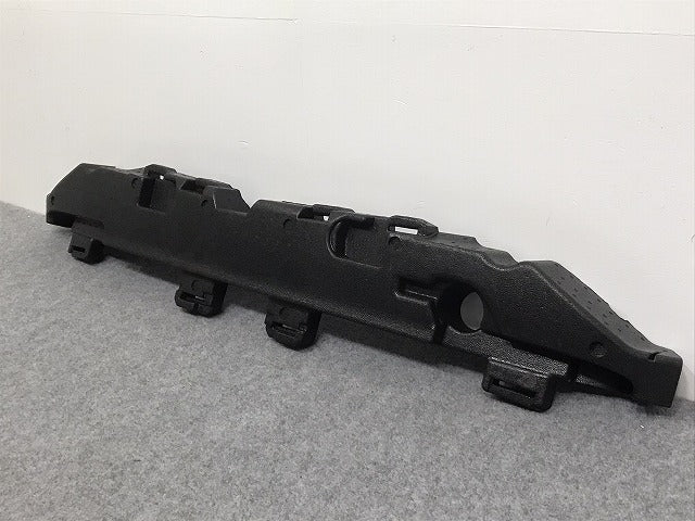 新品!SLKクラス R172/2014 純正 リア バンパーエネルギー/アブソーバー A 172 880 03 01 1728800301 メルセデスベンツ(125976)