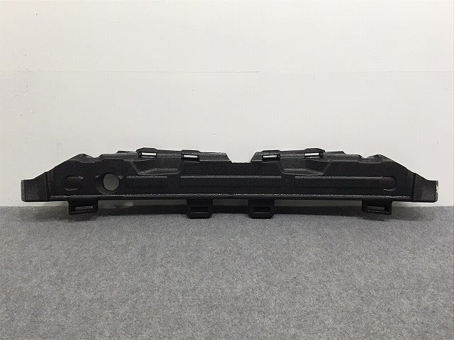 新品!SLKクラス R172/2014 純正 リア バンパーエネルギー/アブソーバー A 172 880 03 01 1728800301 メルセデスベンツ(125976)