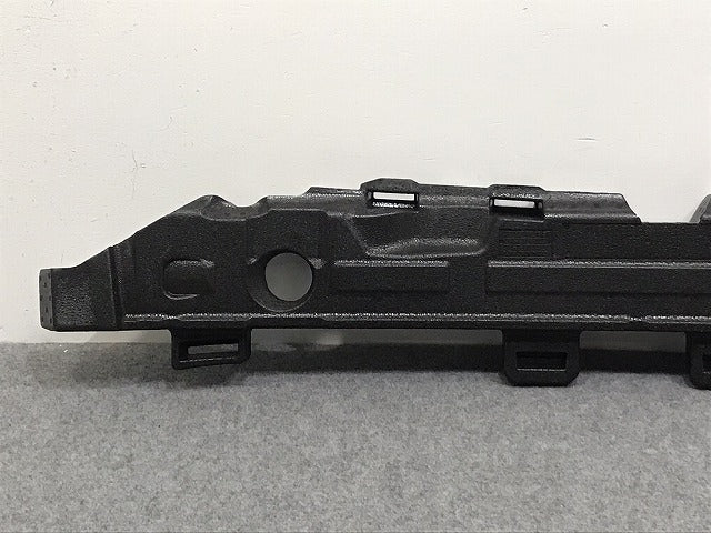 新品!SLKクラス R172/2014 純正 リア バンパーエネルギー/アブソーバー A 172 880 03 01 1728800301 メルセデスベンツ(125976)