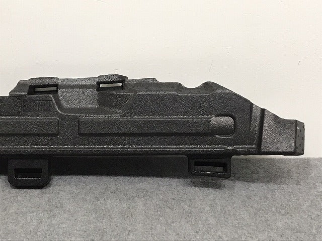 新品!SLKクラス R172/2014 純正 リア バンパーエネルギー/アブソーバー A 172 880 03 01 1728800301 メルセデスベンツ(125976)