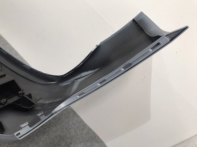 新品!A5(B8) 8T系 純正 後期 リア バンパー 8T0 807 511 J 8T0807067BGRU サフ アウディ(125978)