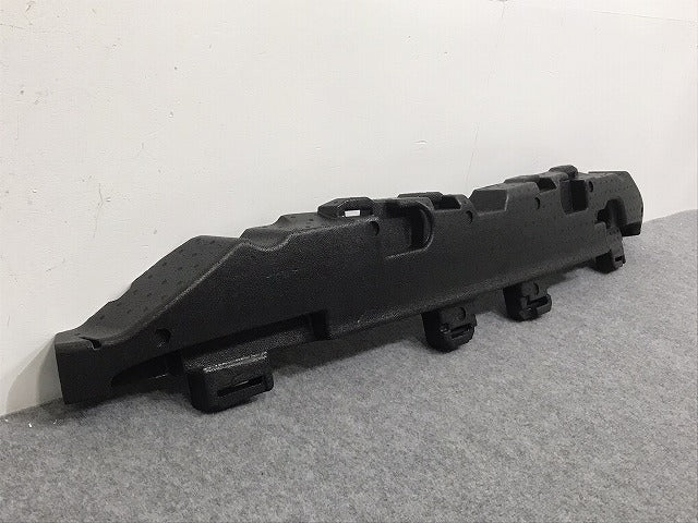 新品!SLKクラス R172/2014 純正 リア バンパーエネルギー/アブソーバー A 172 880 03 01 1728800301 メルセデスベンツ(125979)