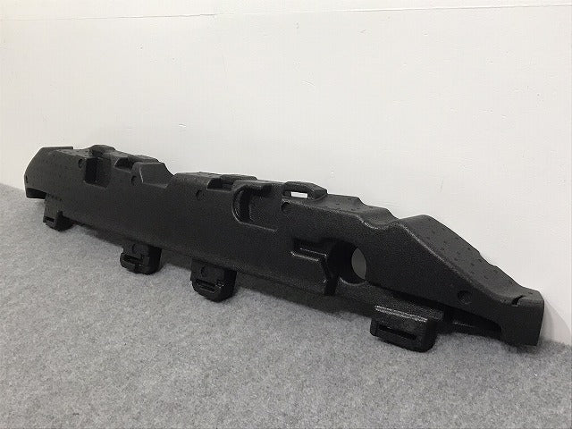 新品!SLKクラス R172/2014 純正 リア バンパーエネルギー/アブソーバー A 172 880 03 01 1728800301 メルセデスベンツ(125979)