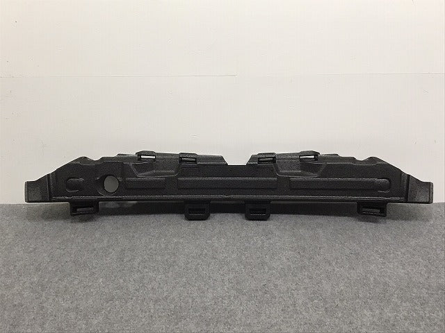 新品!SLKクラス R172/2014 純正 リア バンパーエネルギー/アブソーバー A 172 880 03 01 1728800301 メルセデスベンツ(125979)