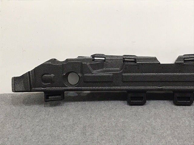 新品!SLKクラス R172/2014 純正 リア バンパーエネルギー/アブソーバー A 172 880 03 01 1728800301 メルセデスベンツ(125979)