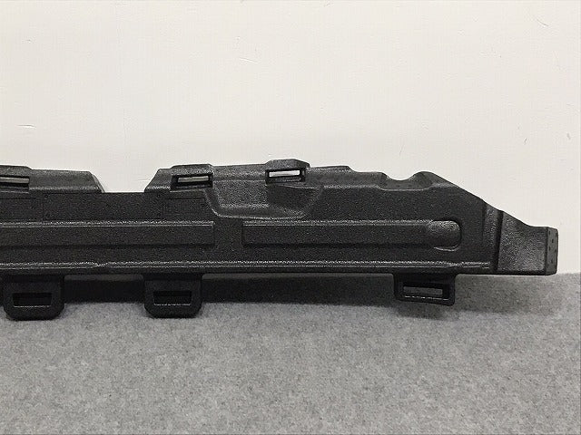 新品!SLKクラス R172/2014 純正 リア バンパーエネルギー/アブソーバー A 172 880 03 01 1728800301 メルセデスベンツ(125979)