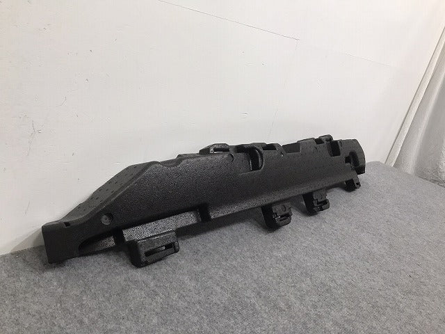 新品!SLKクラス R172/2014 純正 リア バンパーエネルギー/アブソーバー A 172 880 03 01 1728800301 メルセデスベンツ(125980)