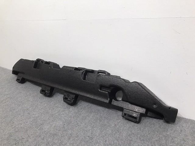新品!SLKクラス R172/2014 純正 リア バンパーエネルギー/アブソーバー A 172 880 03 01 1728800301 メルセデスベンツ(125980)