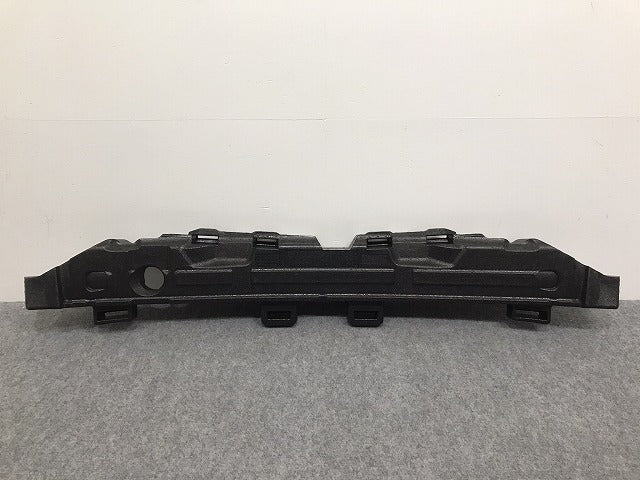 新品!SLKクラス R172/2014 純正 リア バンパーエネルギー/アブソーバー A 172 880 03 01 1728800301 メルセデスベンツ(125980)