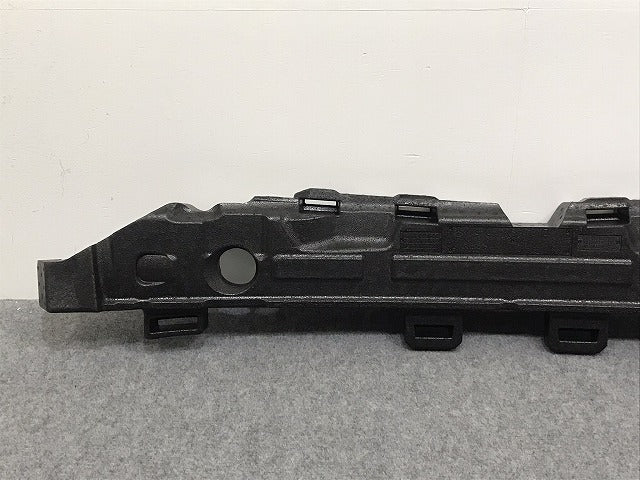 新品!SLKクラス R172/2014 純正 リア バンパーエネルギー/アブソーバー A 172 880 03 01 1728800301 メルセデスベンツ(125980)