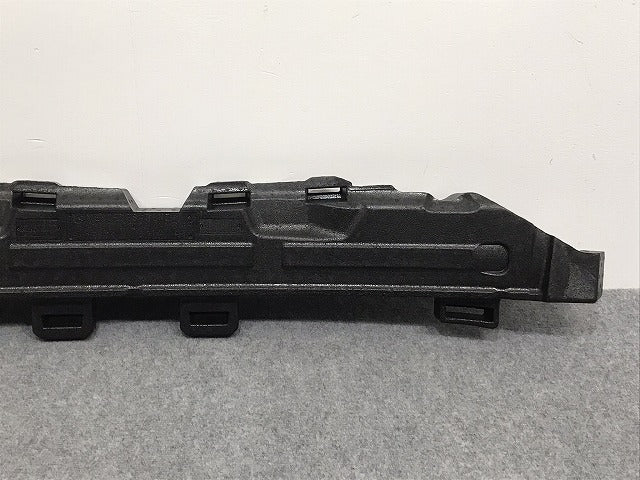 新品!SLKクラス R172/2014 純正 リア バンパーエネルギー/アブソーバー A 172 880 03 01 1728800301 メルセデスベンツ(125980)