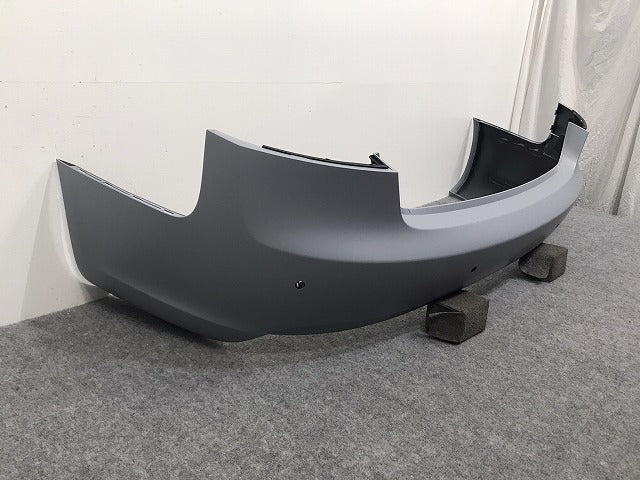 新品!A5(B8) 8T系 純正 後期 リア バンパー 8T0 807 511 J 8T0807067BGRU サフ アウディ(125981)