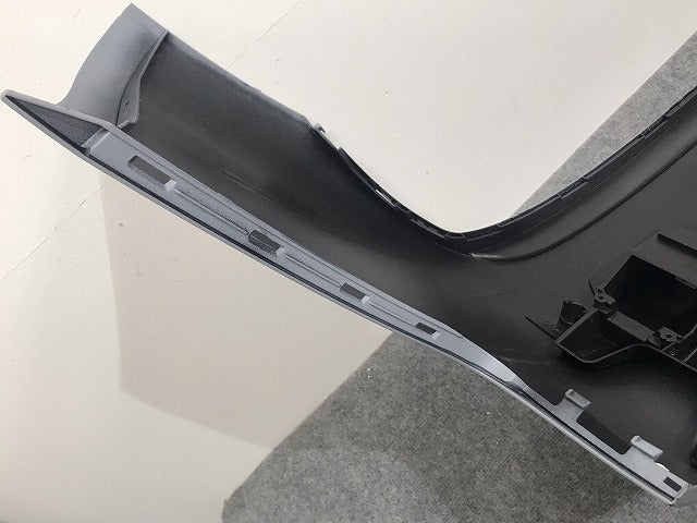 新品!A5(B8) 8T系 純正 後期 リア バンパー 8T0 807 511 J 8T0807067BGRU サフ アウディ(125981)