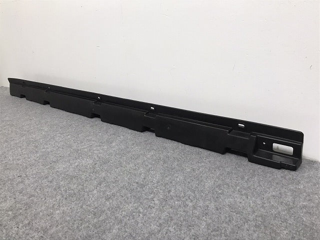 新品!X3シリーズ E83/2004-2011 純正 左 サイドパネル ブラケット 5177 3 330 869-07 51713330869 素地 BMW(125983)